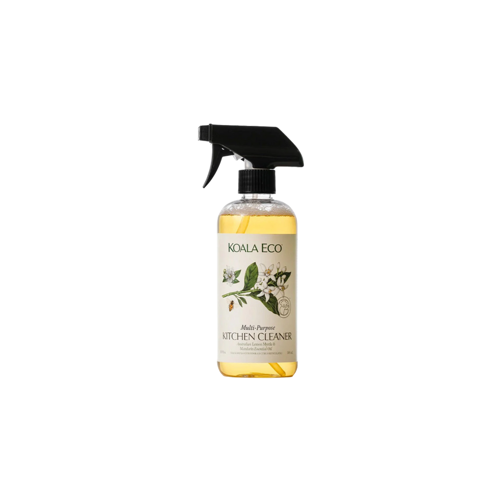 Multi-Purpose Kitchen Cleaner