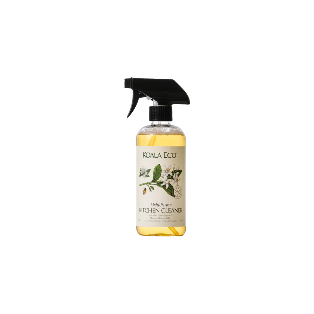 Multi-Purpose Kitchen Cleaner