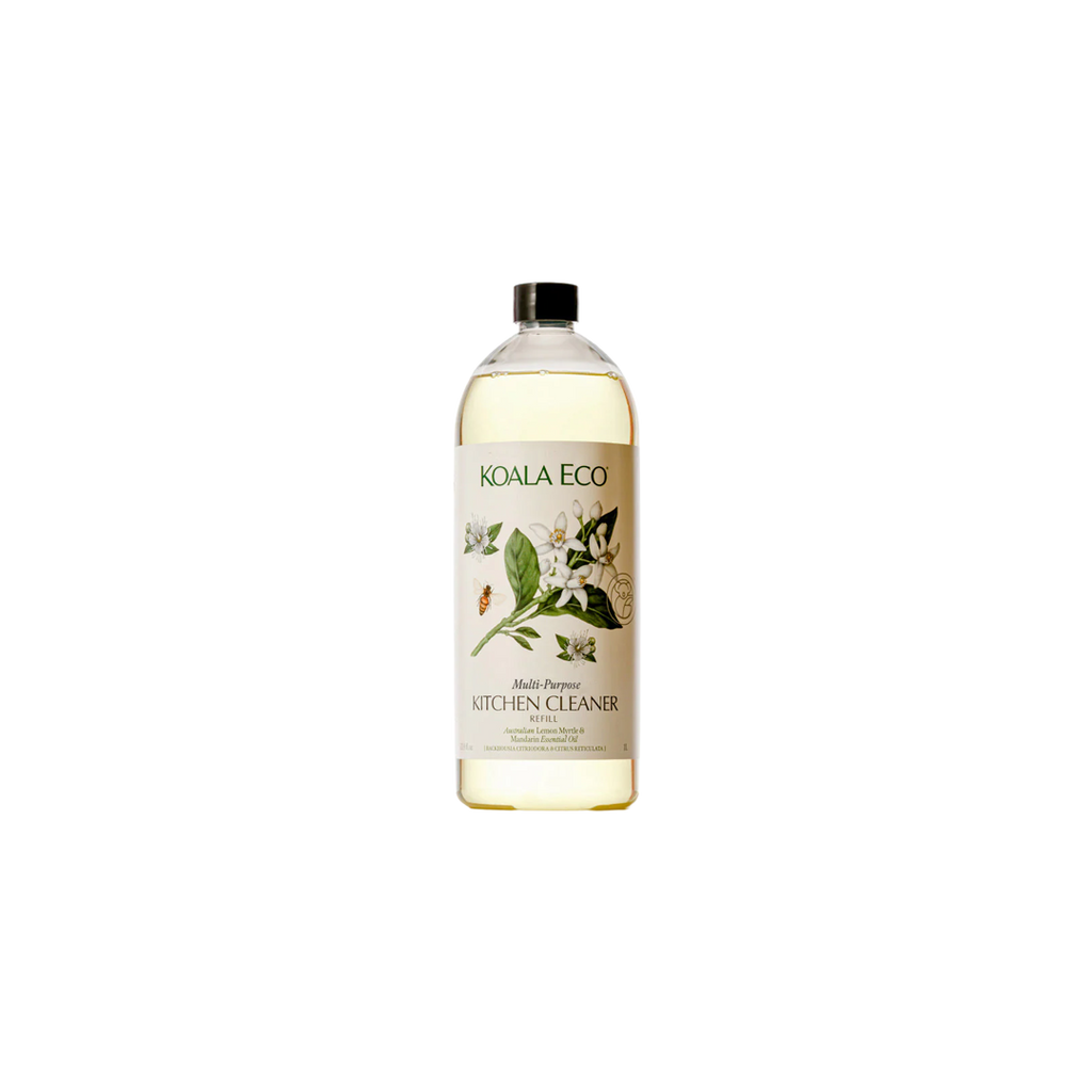Multi-Purpose Kitchen Cleaner
