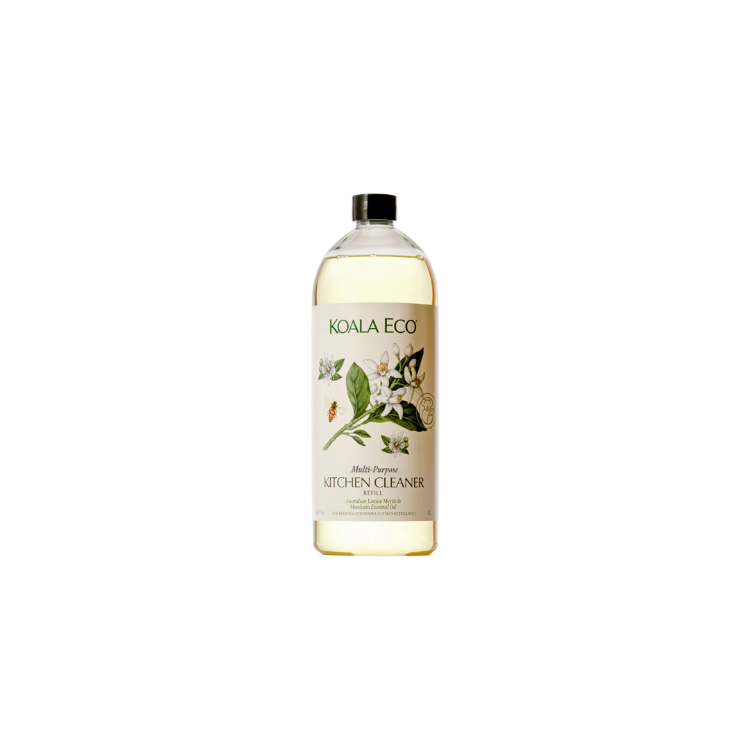 Multi-Purpose Kitchen Cleaner