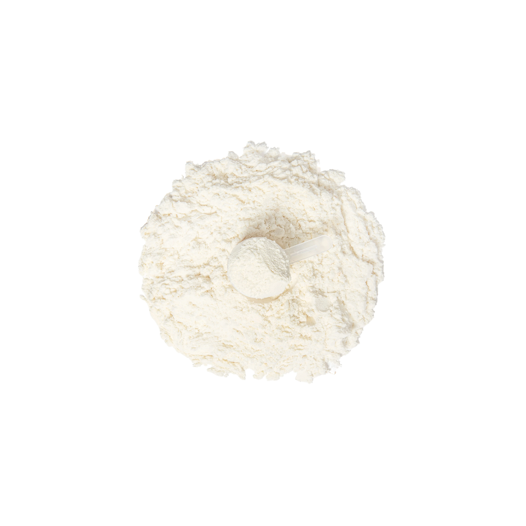 Unflavored Whey Protein Isolate