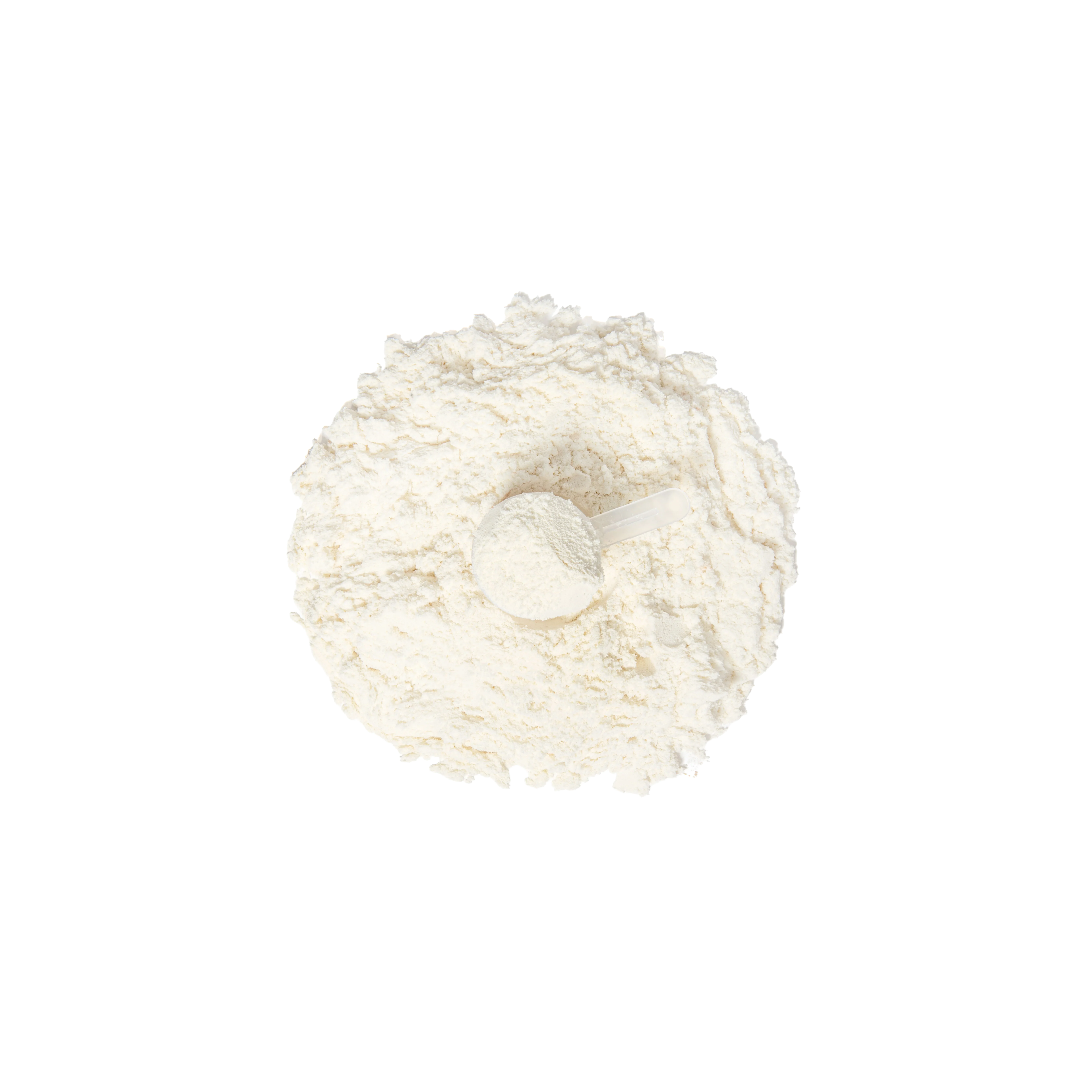 Unflavored Whey Protein Isolate