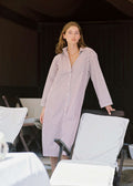 Long Shirt Dress