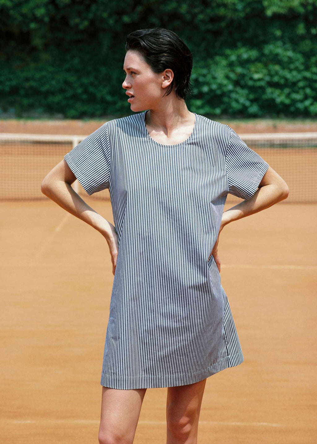 T-Shirt Dress