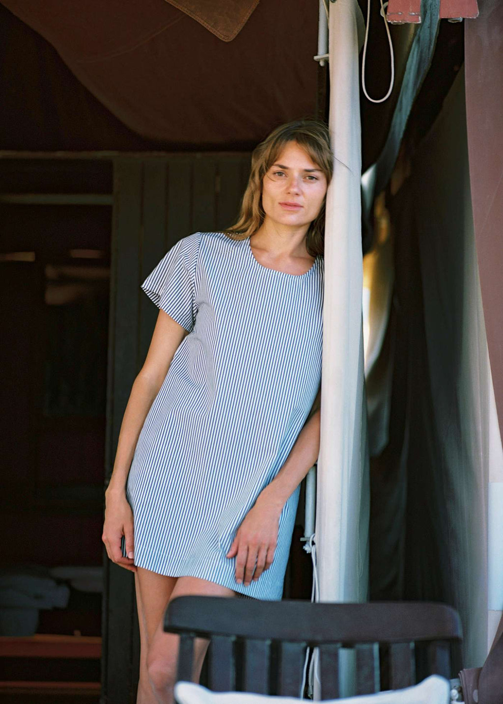 T-Shirt Dress