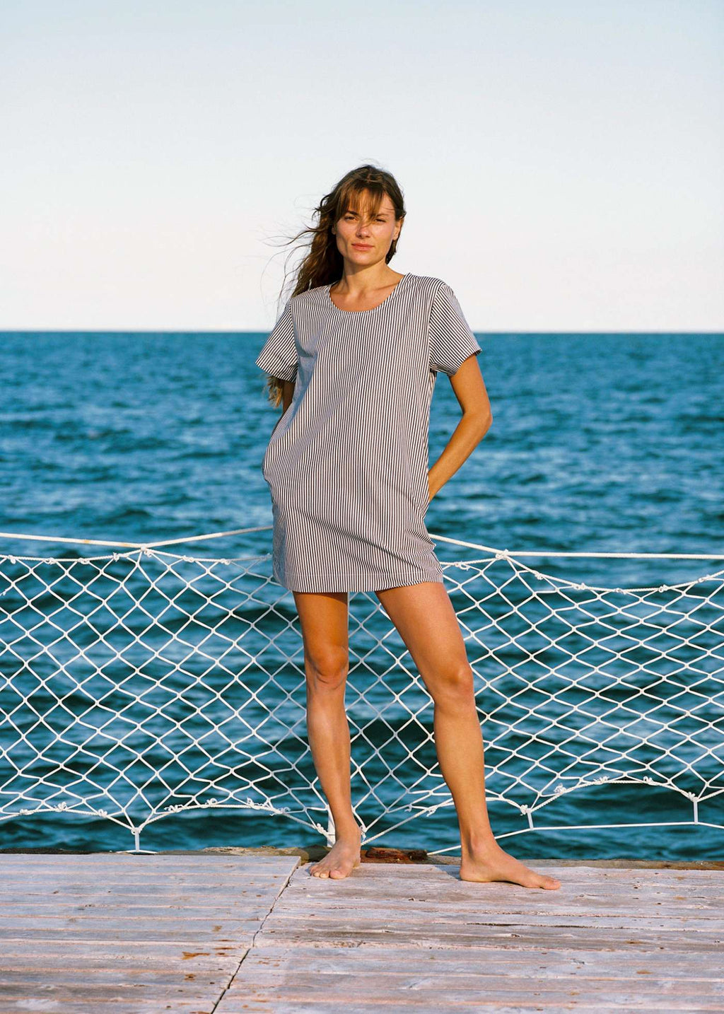 T-Shirt Dress