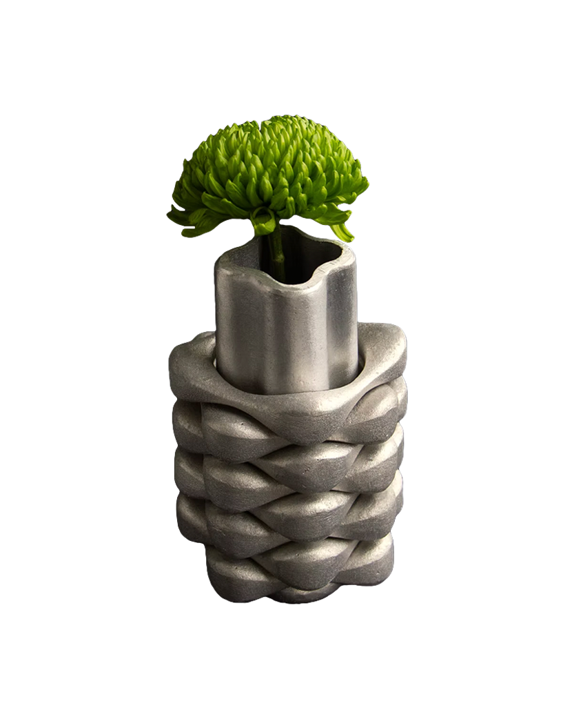 Bask Vase