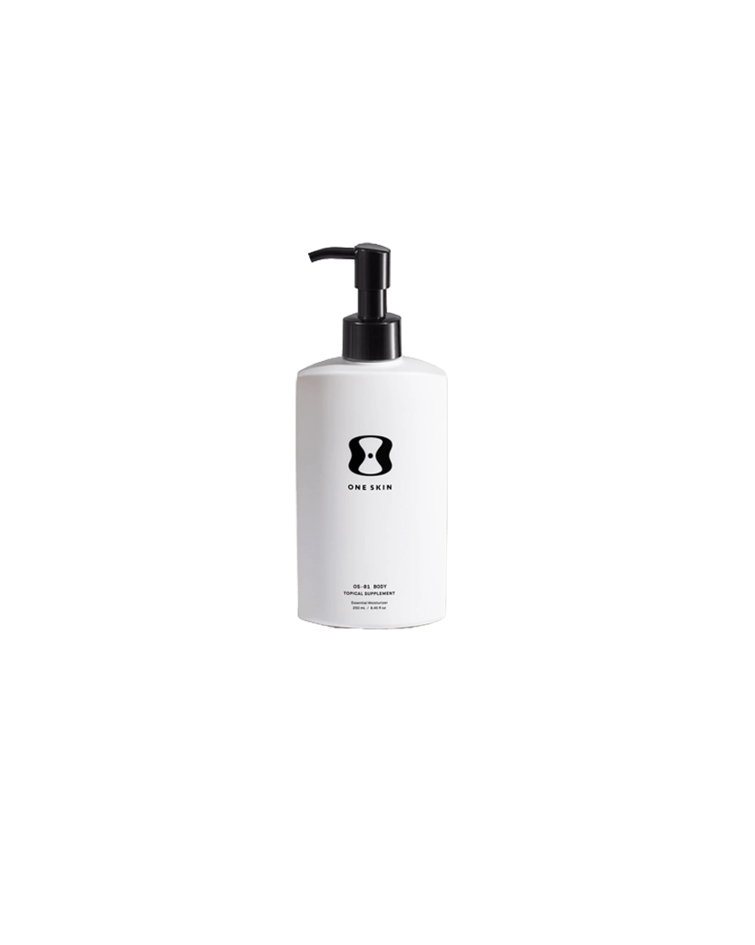 OS-01 Body Moisturizer