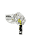 Crumpled City - Paris