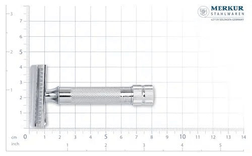 Merkur 37C