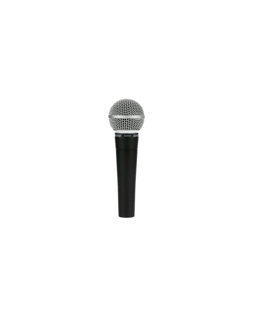 SM58 LC Microphone