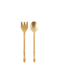 Hand servers