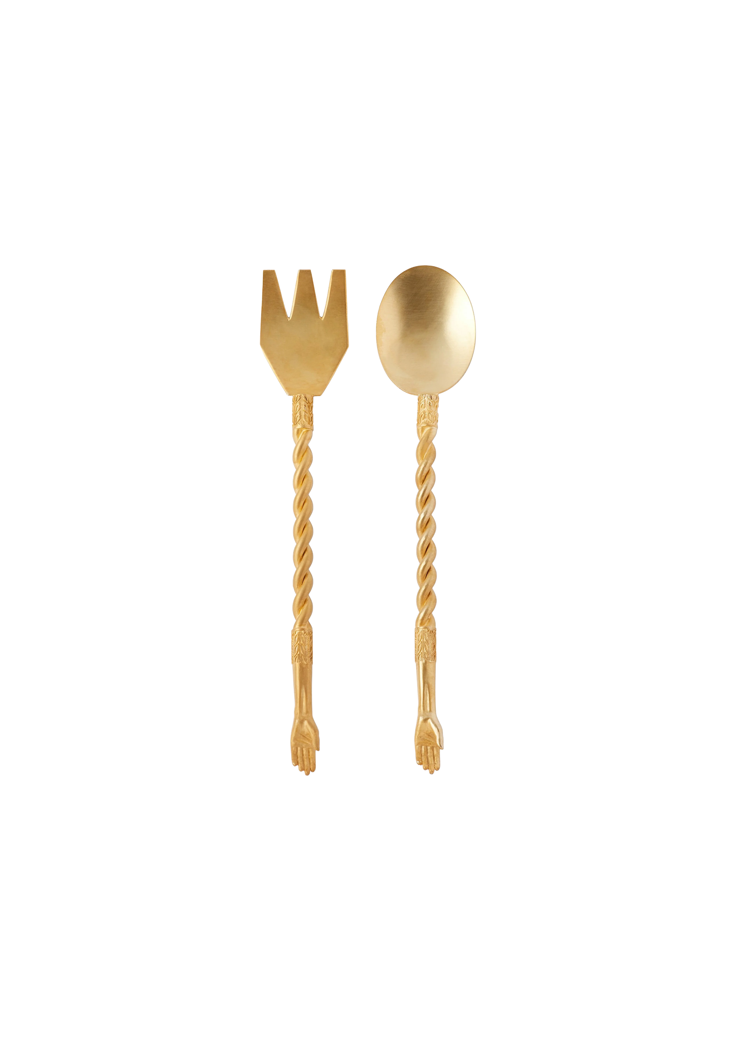 Hand servers