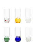 Sphere Glasses (set 6)