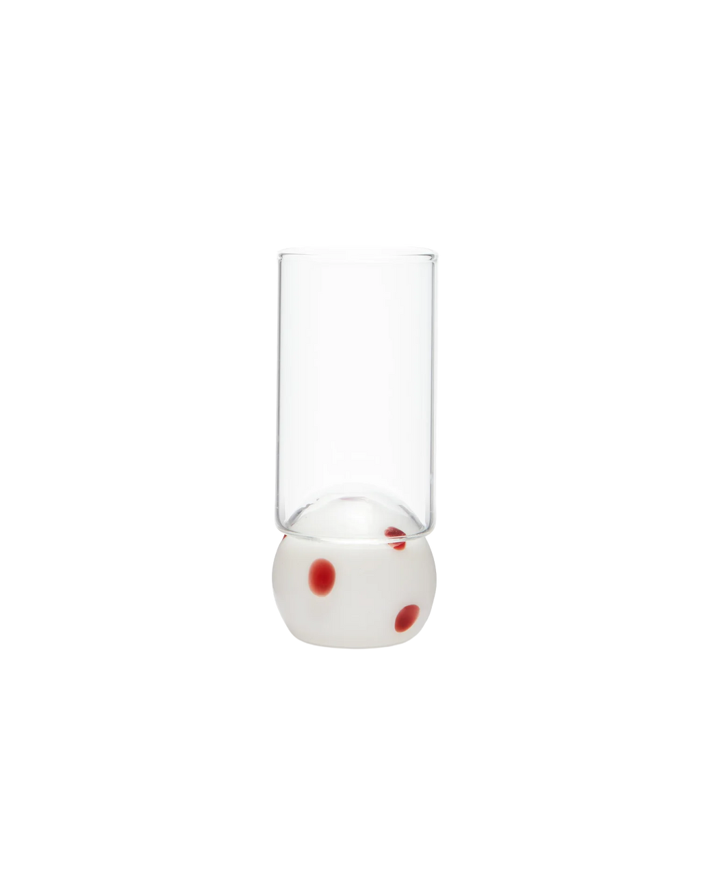 Sphere Glasses (set 6)