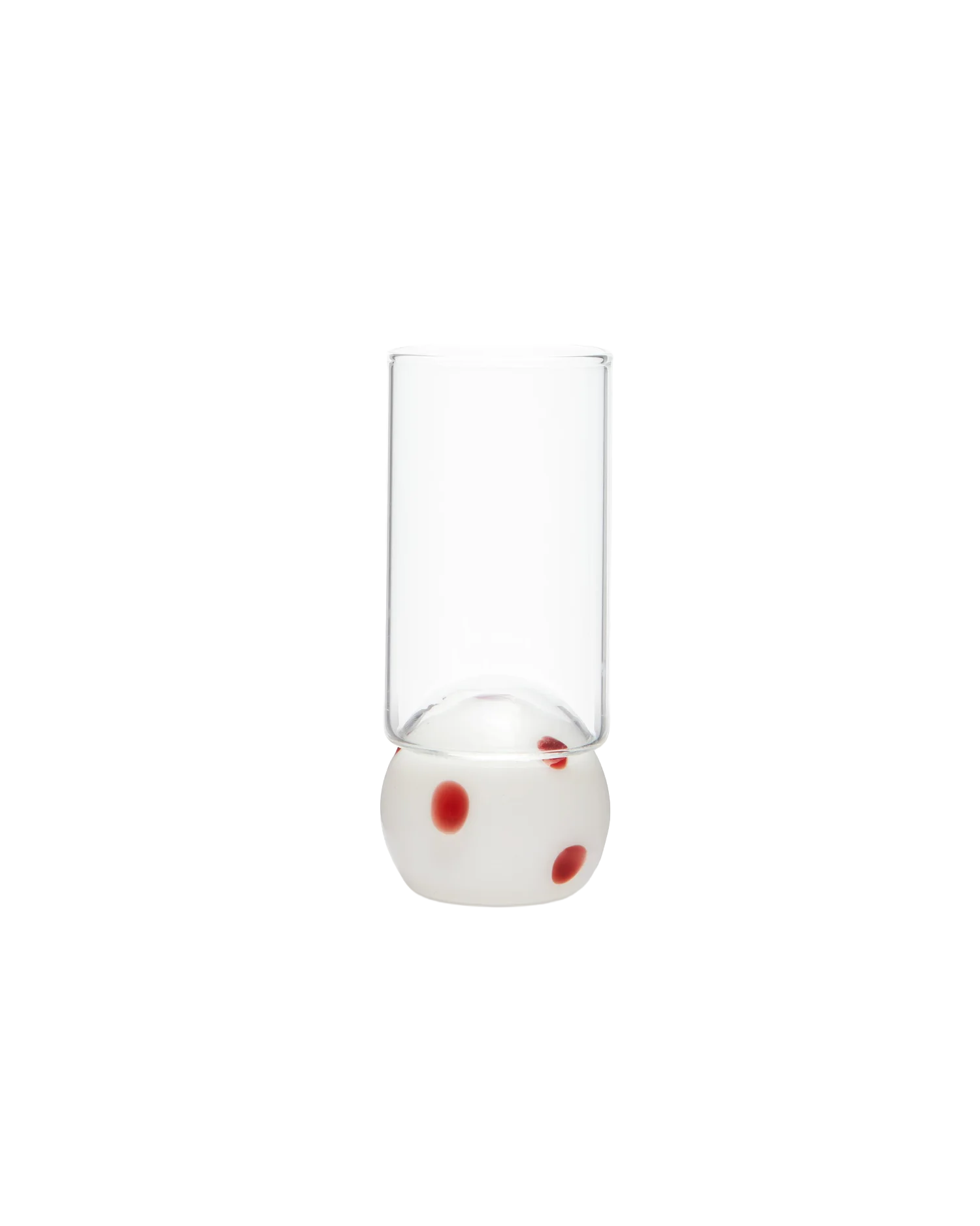 Sphere Glasses (set 6)