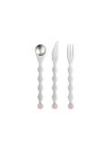 Wave Cutlery Set