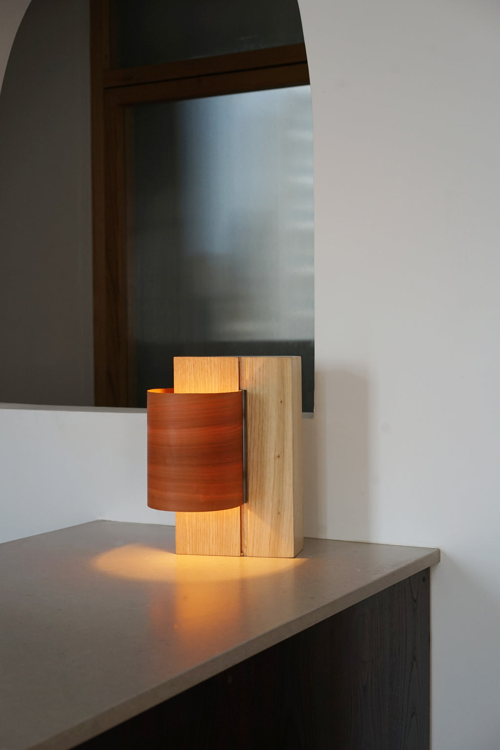 Table Lamp 6/10