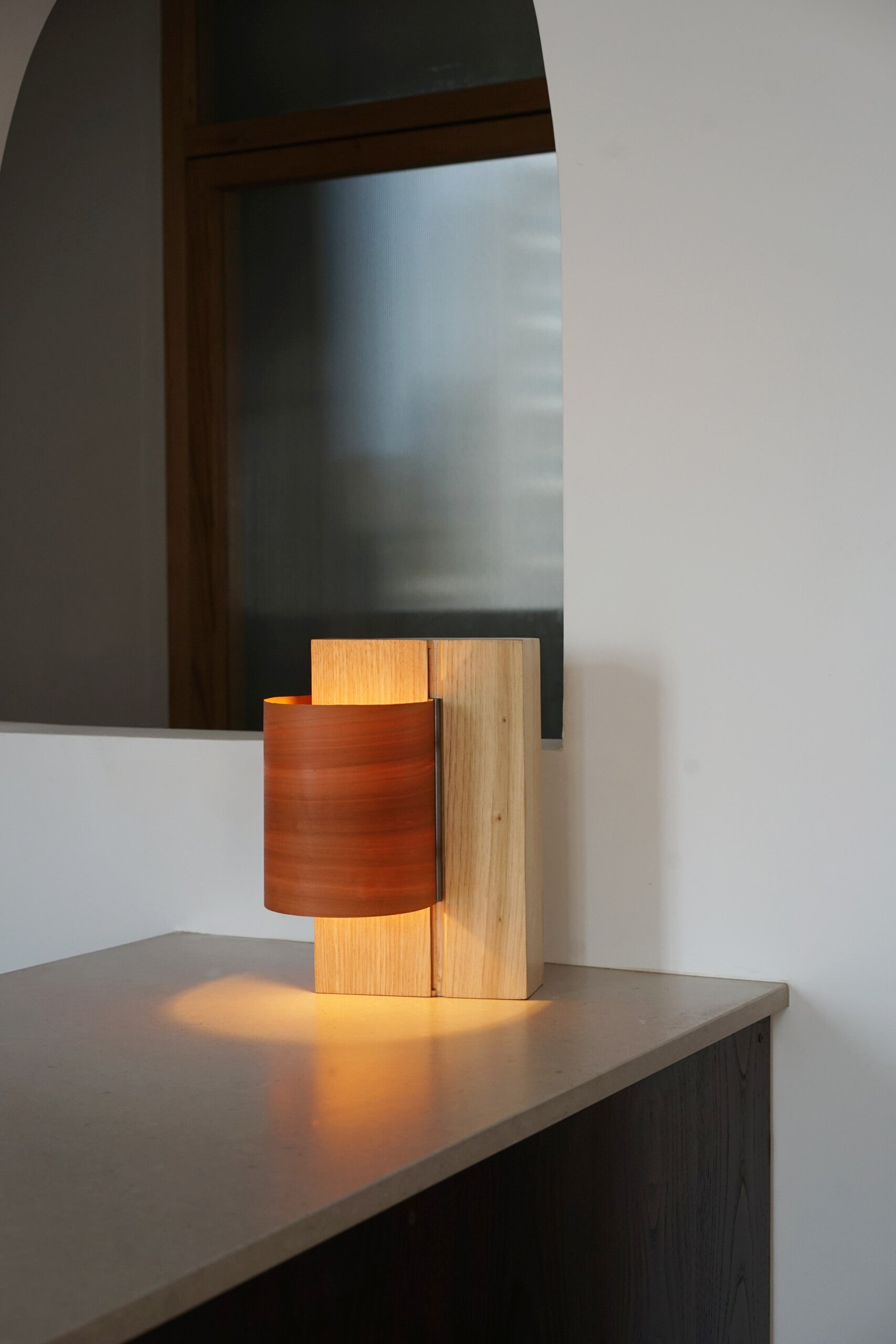 Table Lamp 6/10