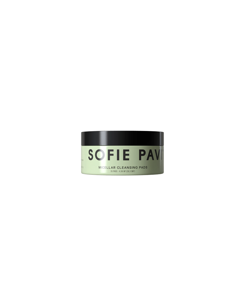 Micellar Cleansing Pads
