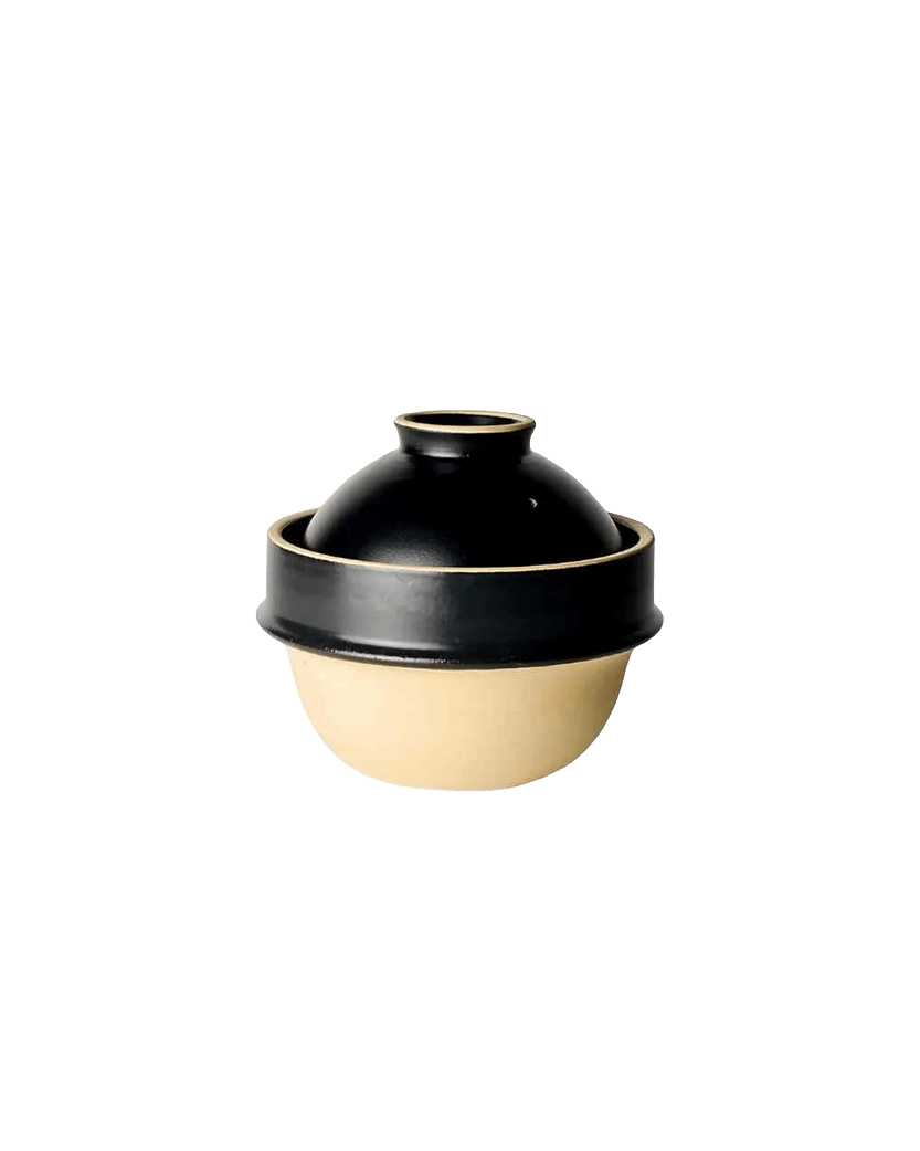 Donabe Rice Cooker