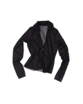Cath Blouse - Noir
