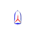 Cruising Symmetric Spinnaker