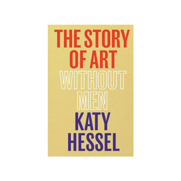 The Story of Art Without Men
