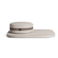 Walden Meditation Cushion and Mat Set