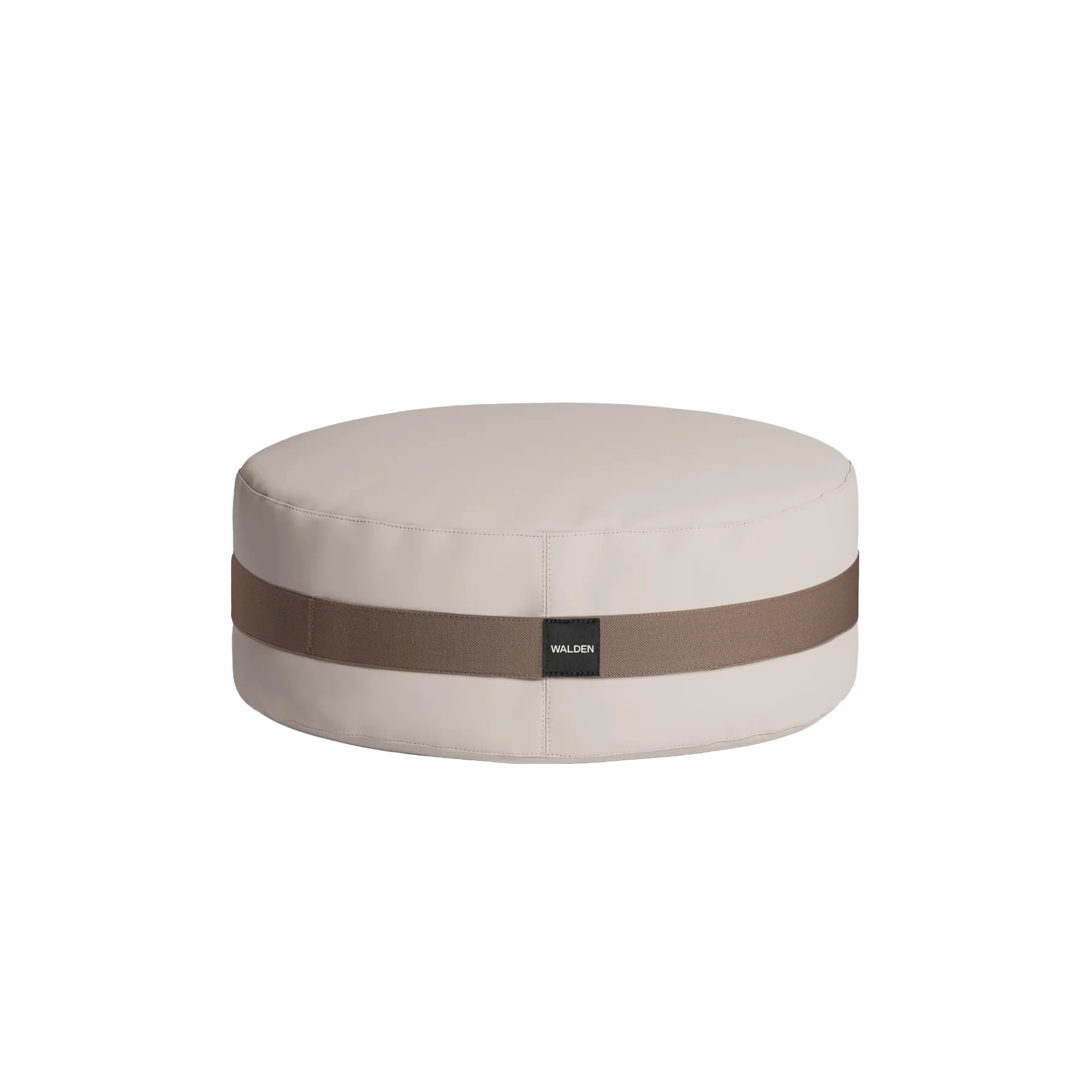 Walden Meditation Cushion and Mat Set