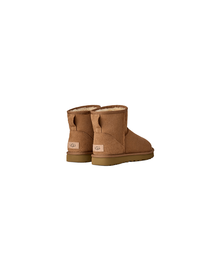 Ugg Classic Mini II