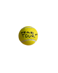 Cast Tennis Balls