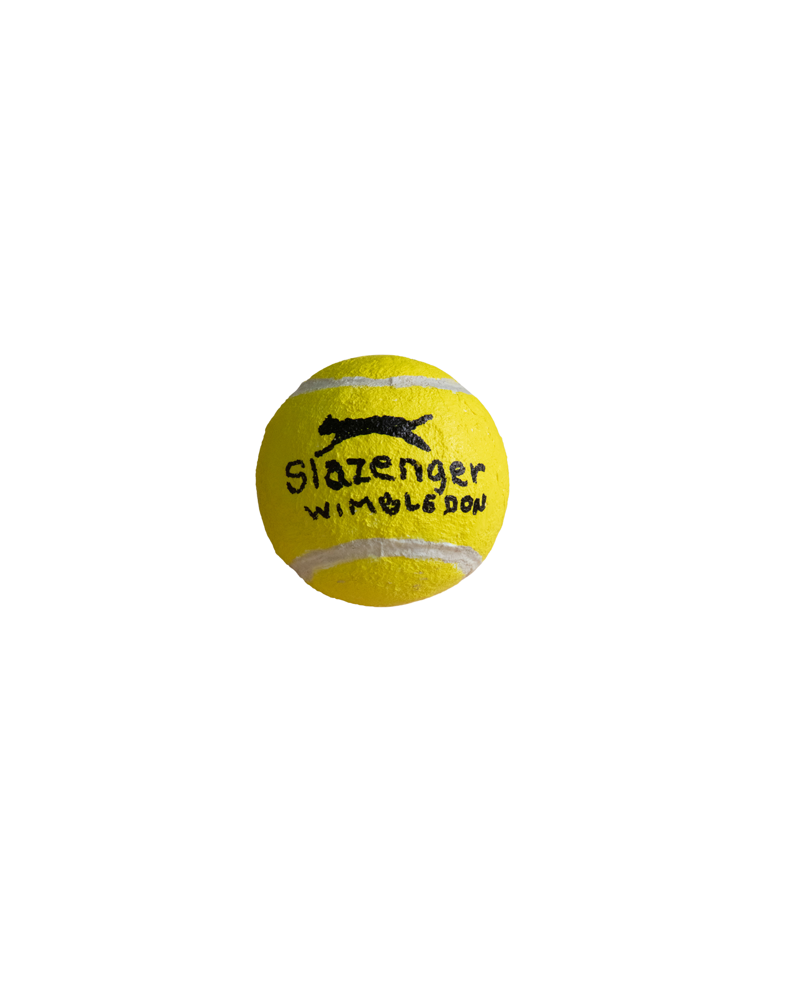 Cast Tennis Balls