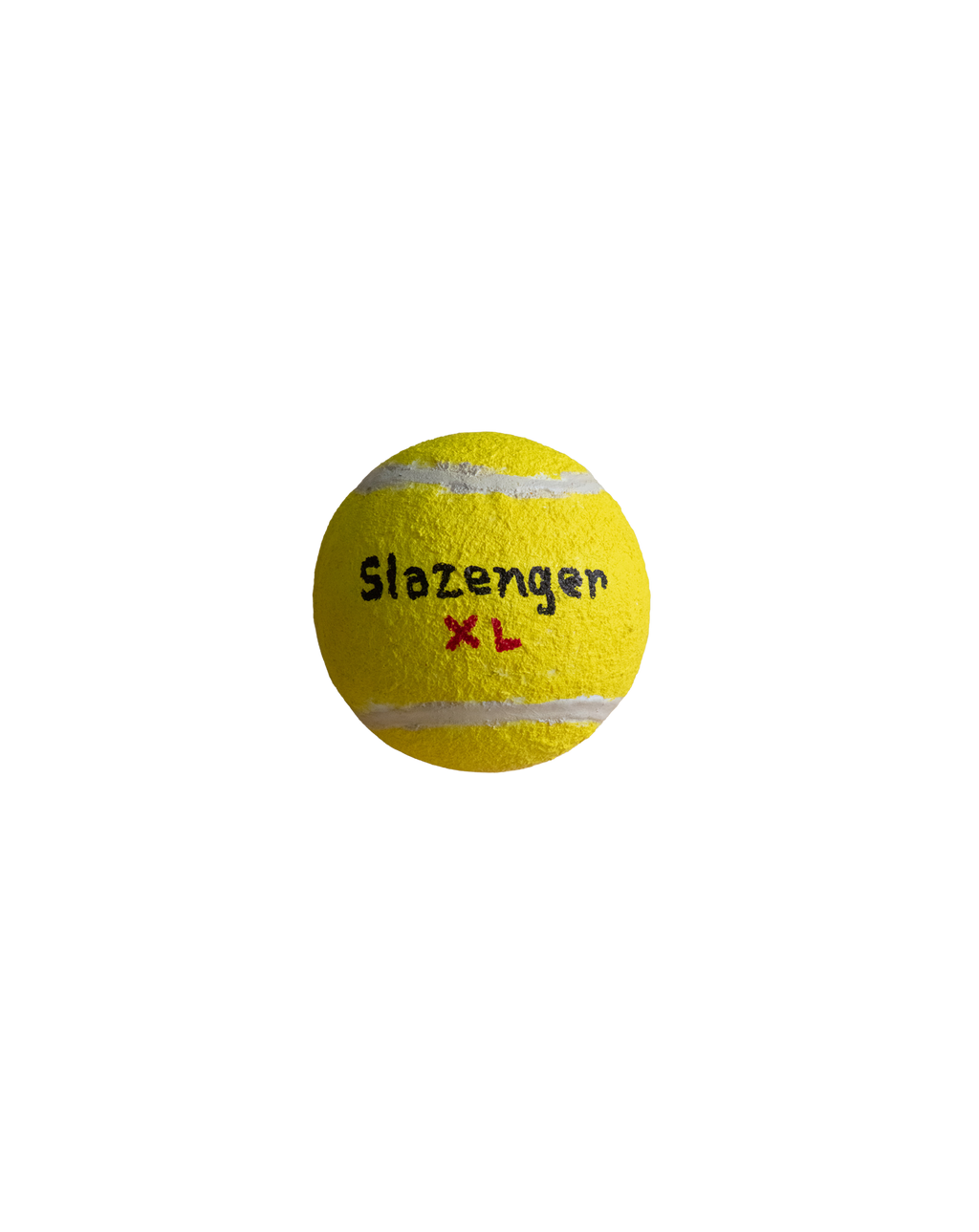 Cast Tennis Balls