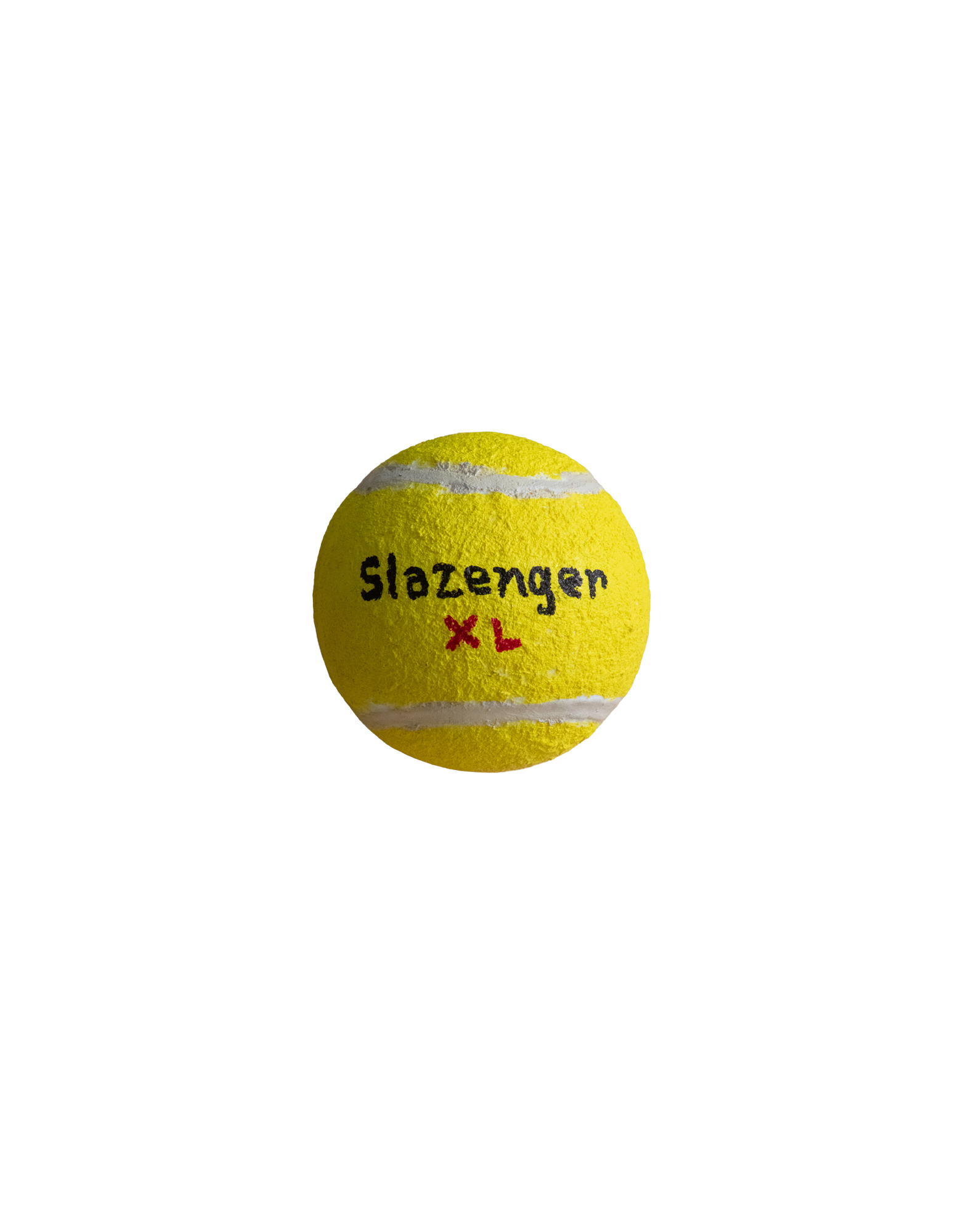 Cast Tennis Balls