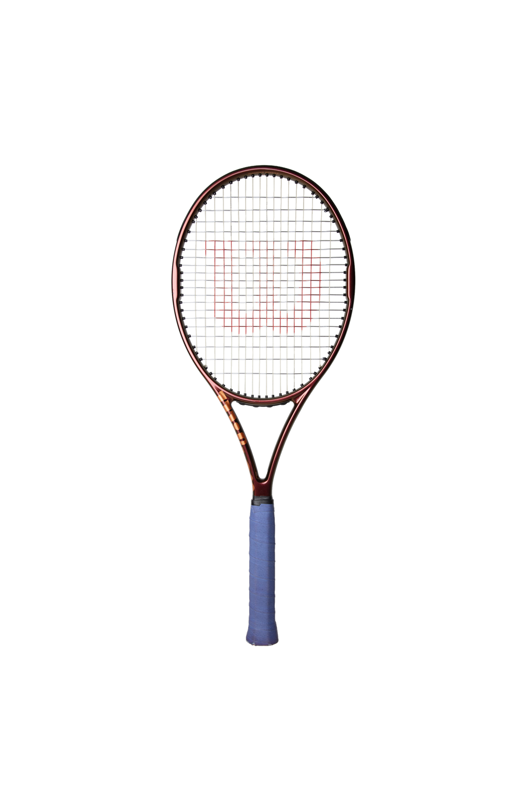 Dan Evans Personal Racket