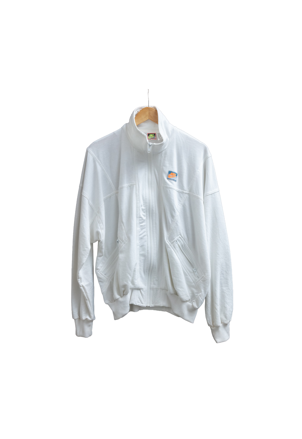 McEnroe 1990 Jacket