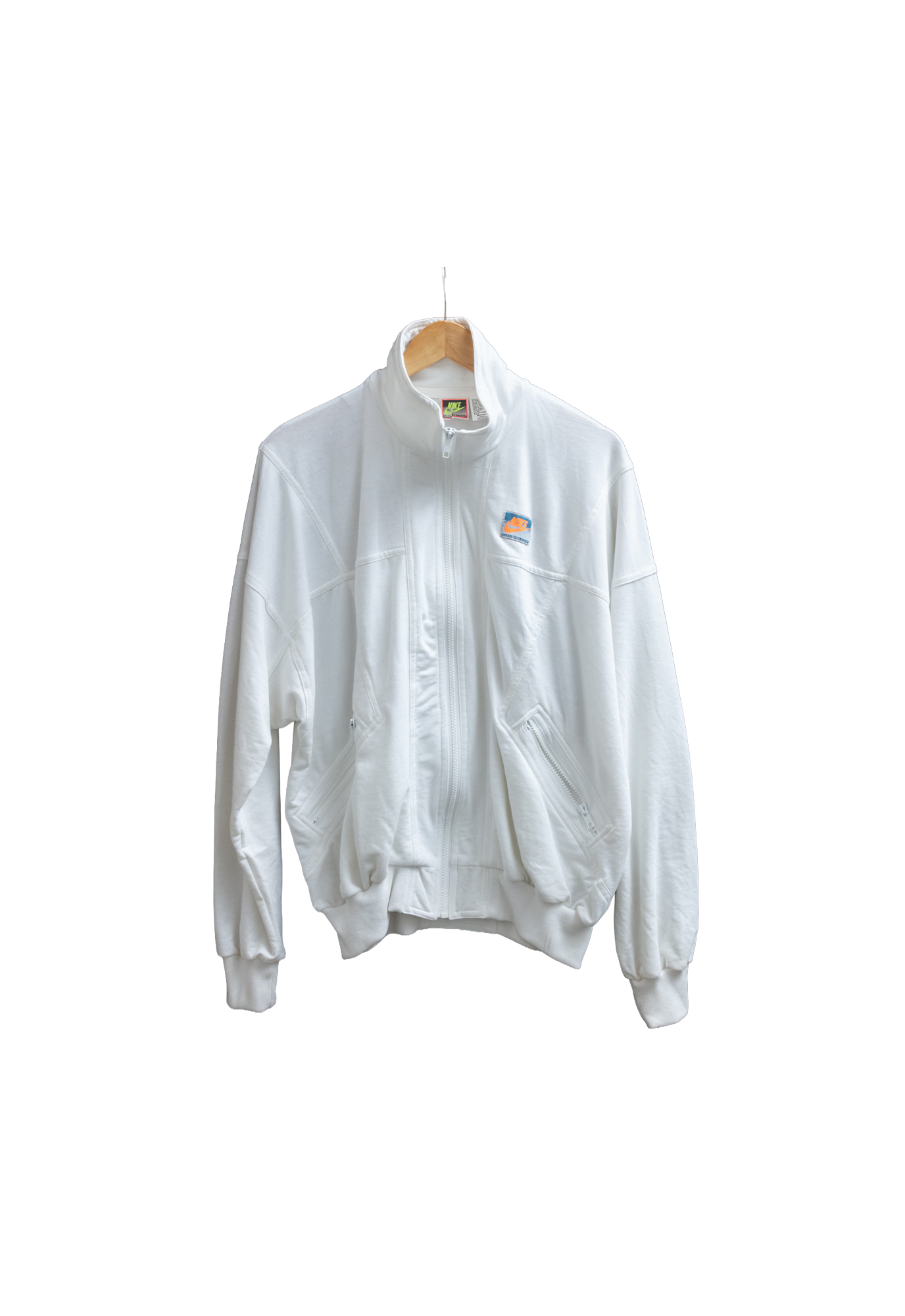McEnroe 1990 Jacket