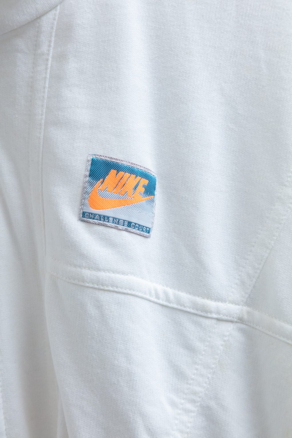 McEnroe 1990 Jacket