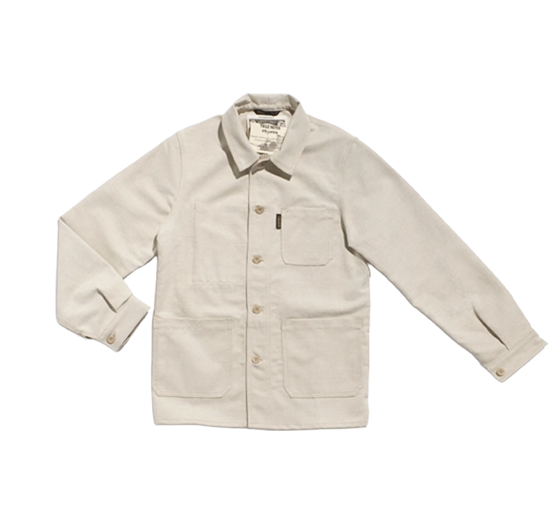 Workwear Jacket