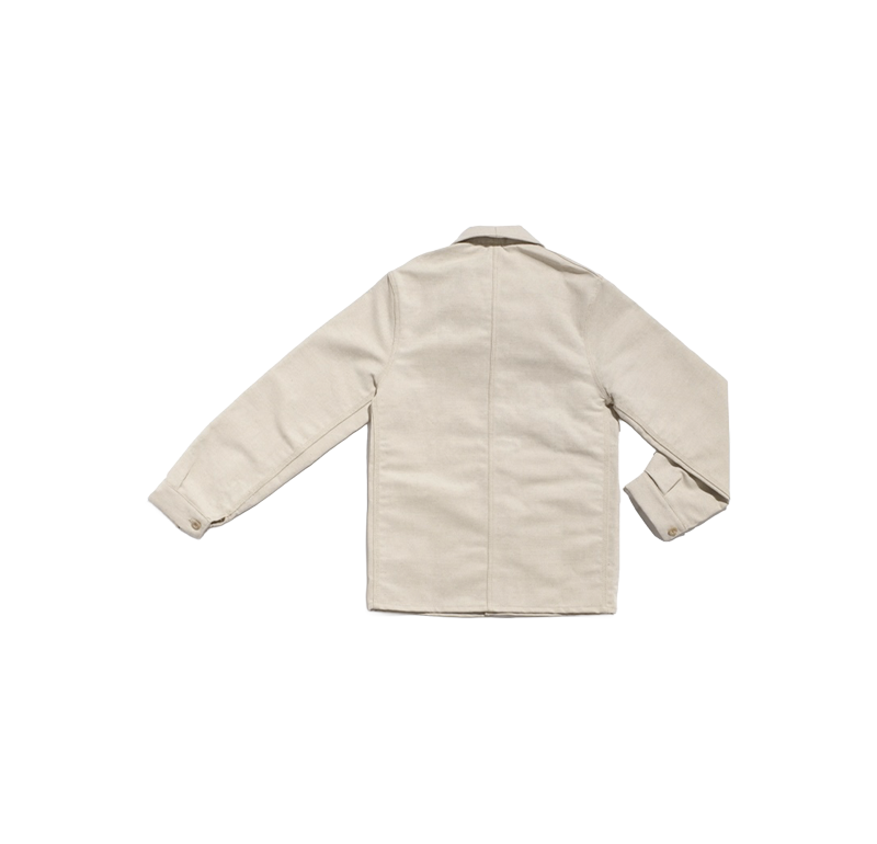 Workwear Jacket