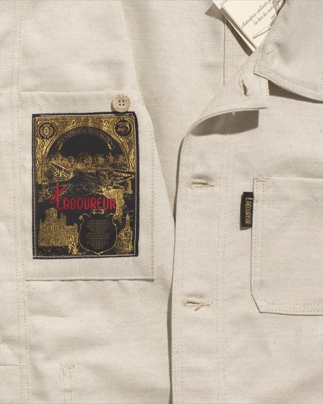 Workwear Jacket